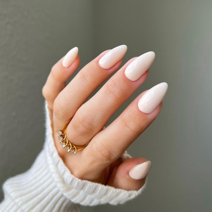DND Diva #75 Dune Princess – nail swatch 3