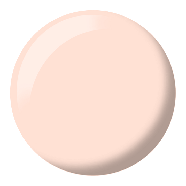 DND Diva #79 Oatmeal Rose – color