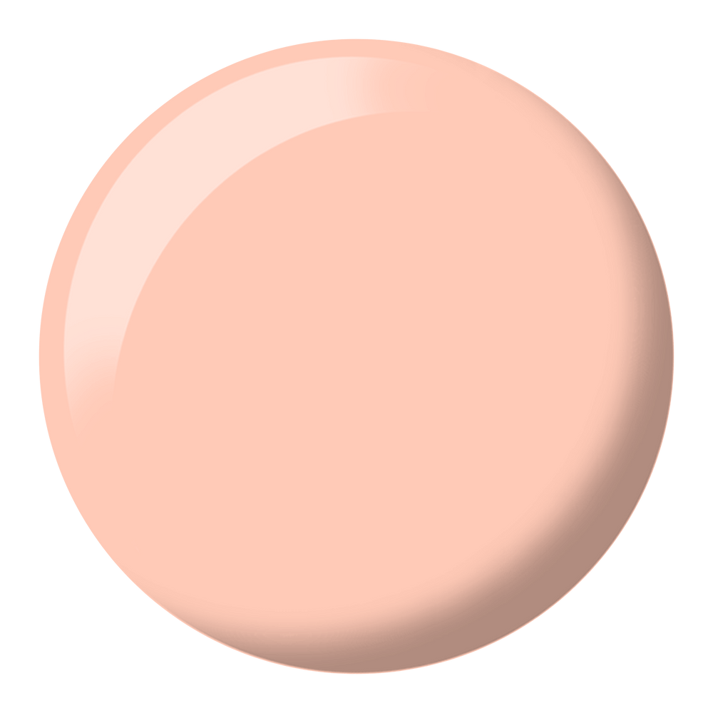 DND Diva #80 Pink About It – color