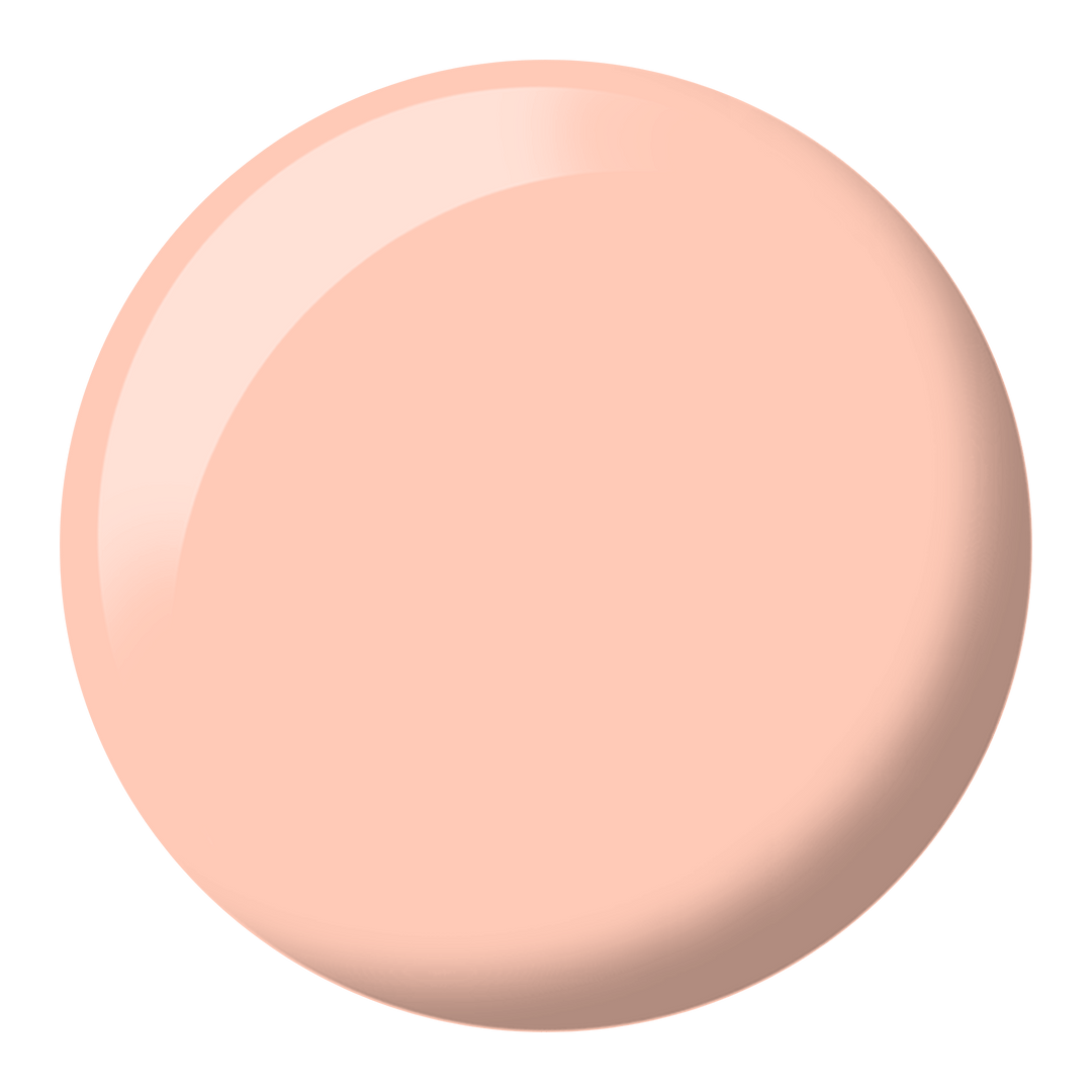 DND Diva #80 Pink About It – color