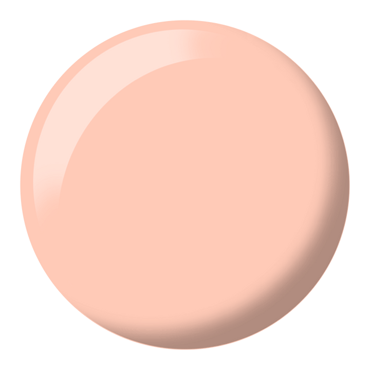 DND Diva #80 Pink About It – color