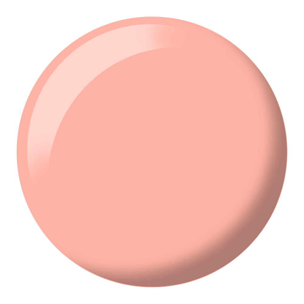 DND Diva #81 Pink Milkshake – color