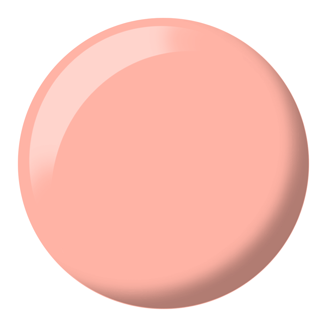 DND Diva #81 Pink Milkshake – color