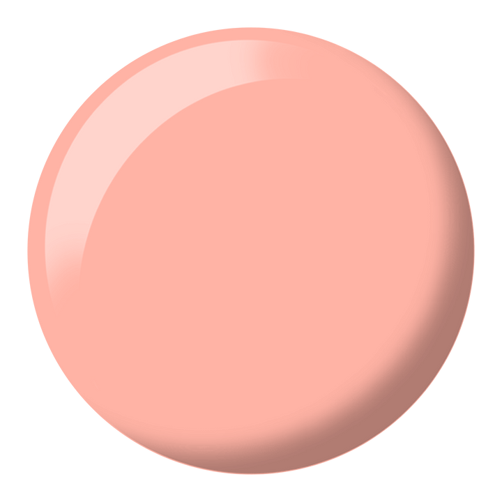 DND Diva #81 Pink Milkshake – color