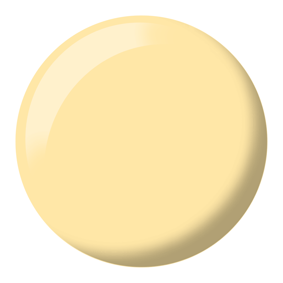 DND Diva #84 Dandelion – color