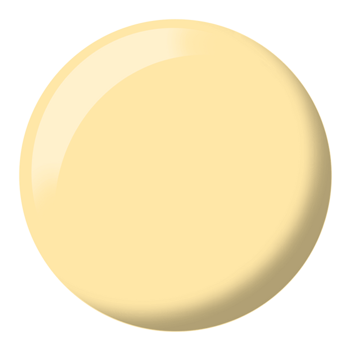 DND Diva #84 Dandelion – color