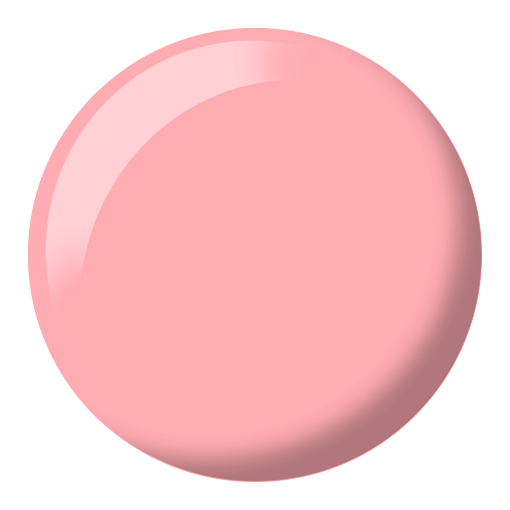DND Diva #88 Hot N' Juicy – color