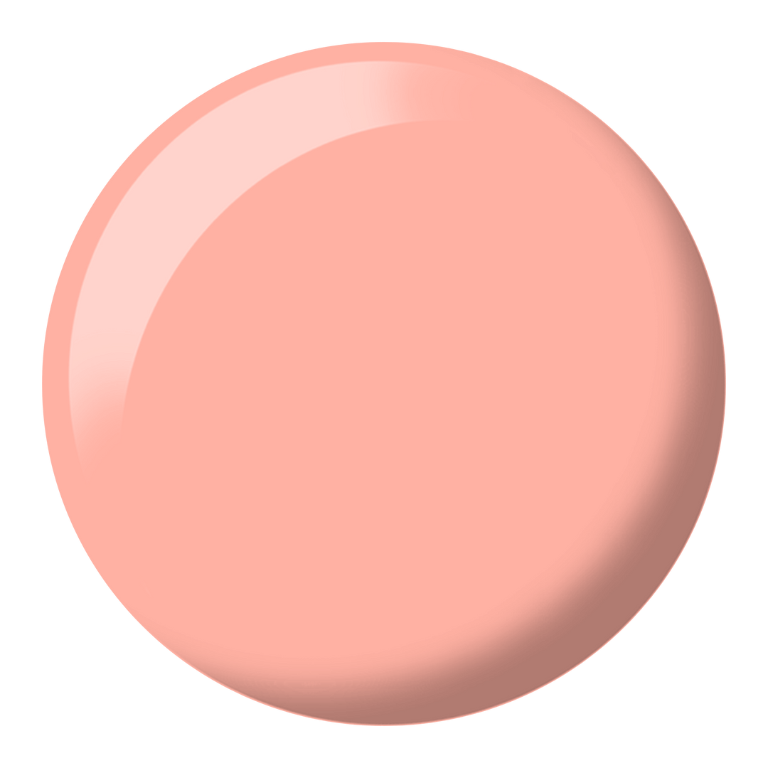 DND Diva #90 Cravers Coral – color