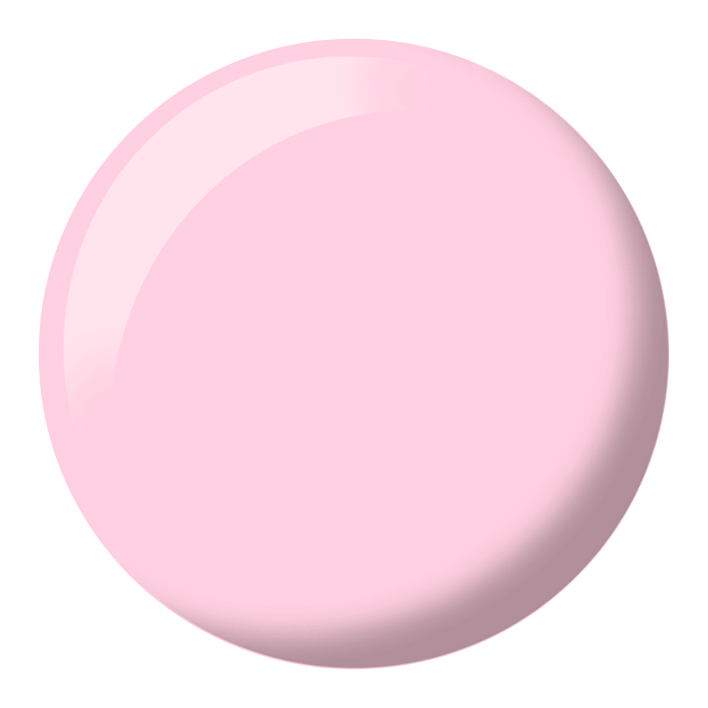DND Diva #99 Blush Blossom – color
