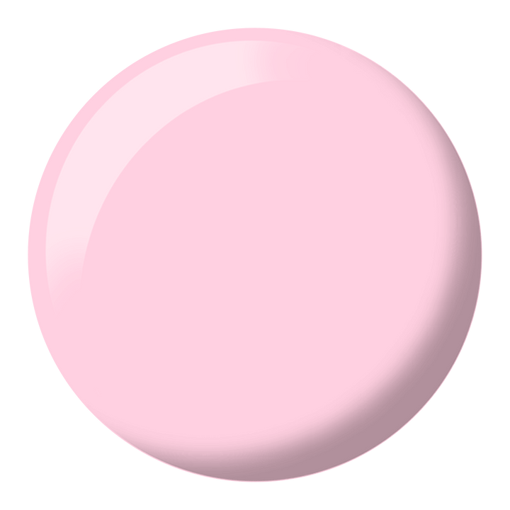 DND Diva #99 Blush Blossom – color