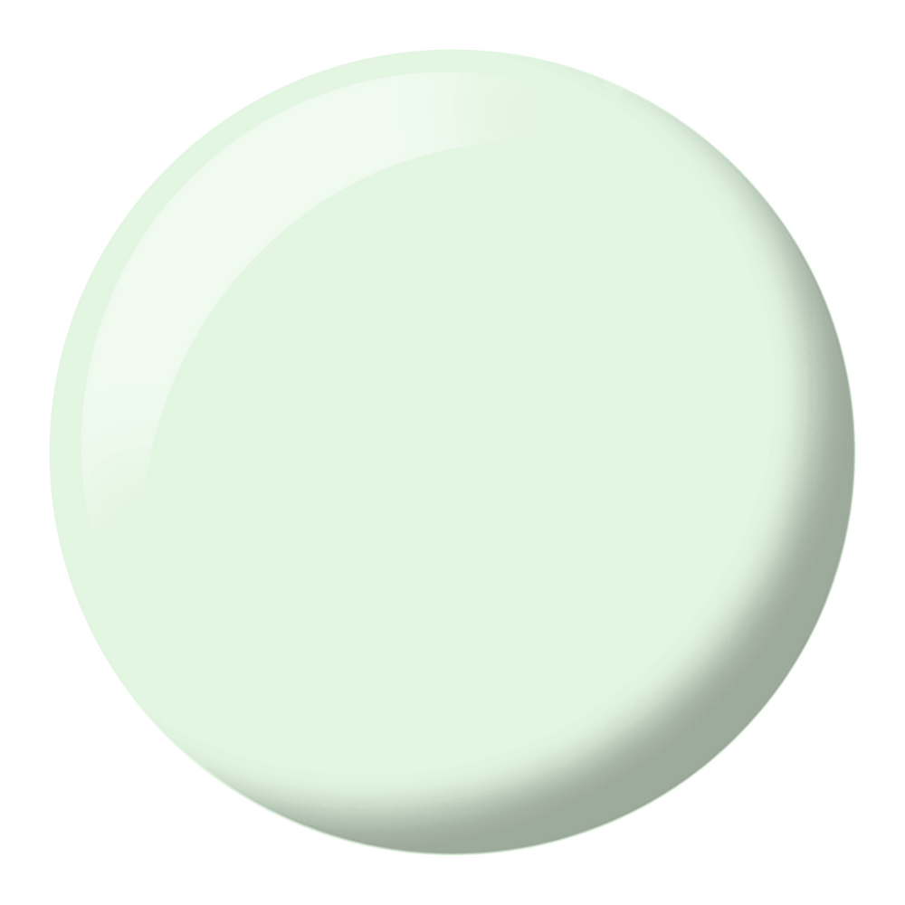 DND Diva #104 Marshmallow Peppermint – color
