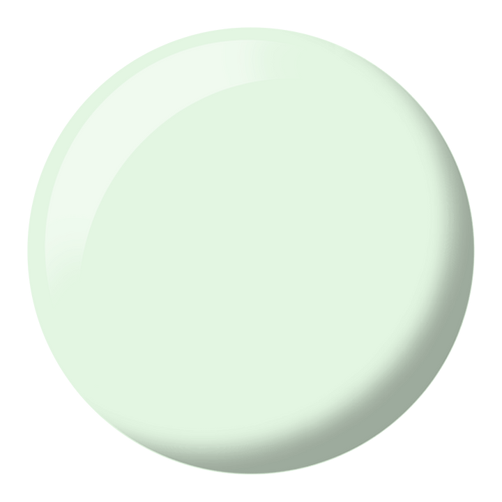 DND Diva #104 Marshmallow Peppermint – color
