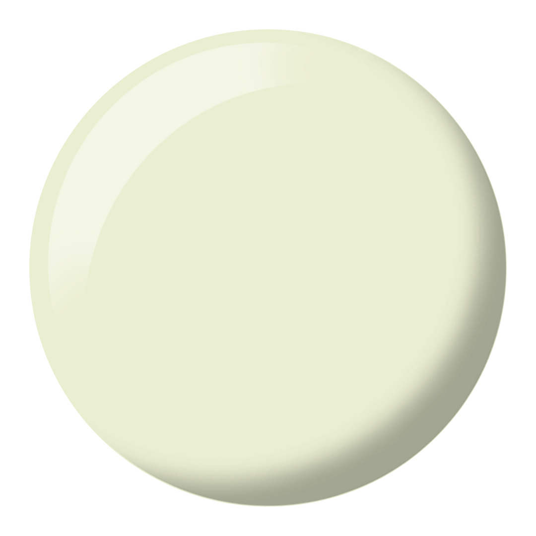 DND Diva #105 Pastel Pear – color