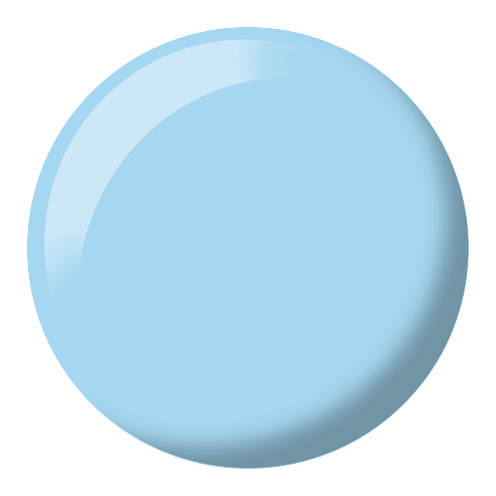 DND Diva #109 Sky High – color