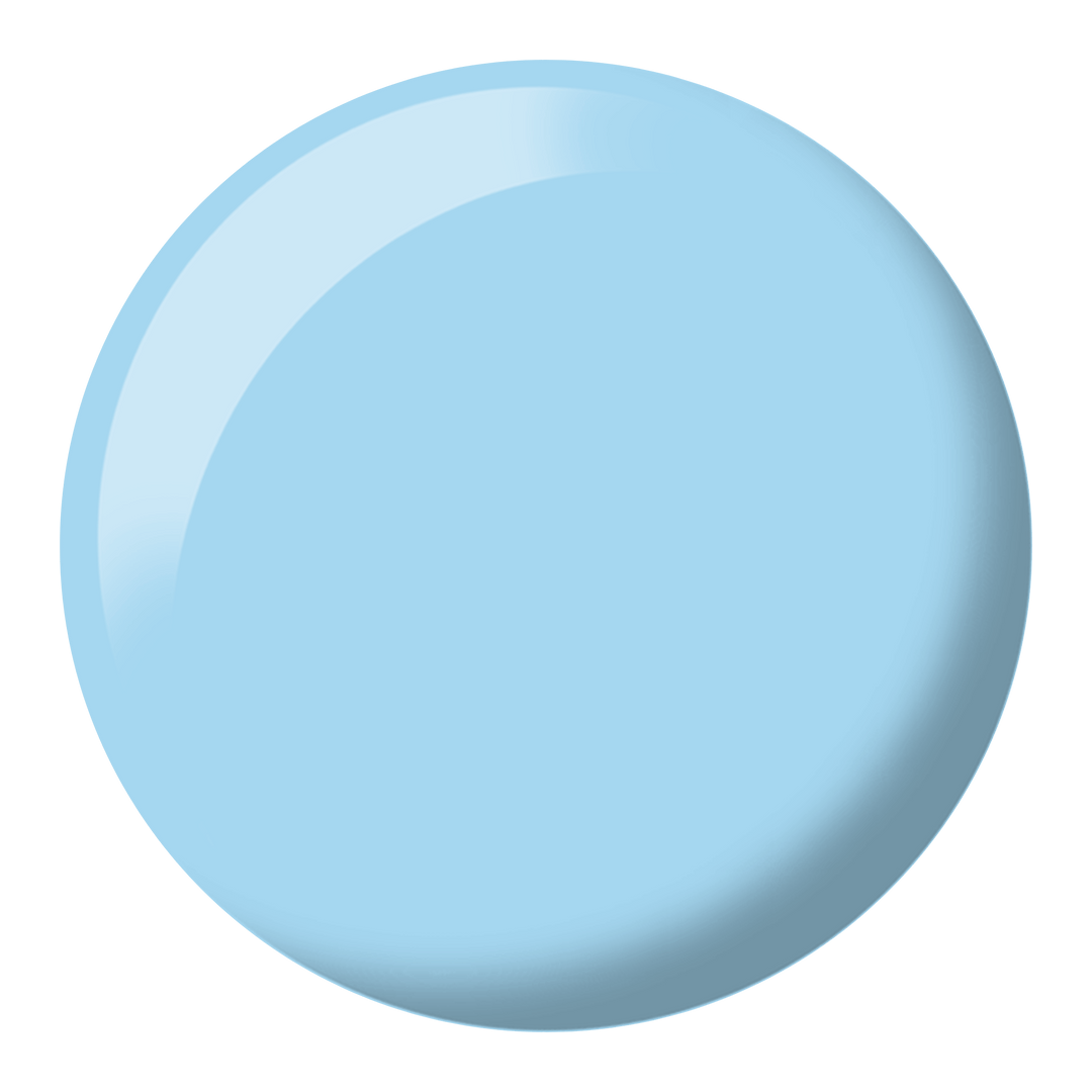 DND Diva #109 Sky High – color