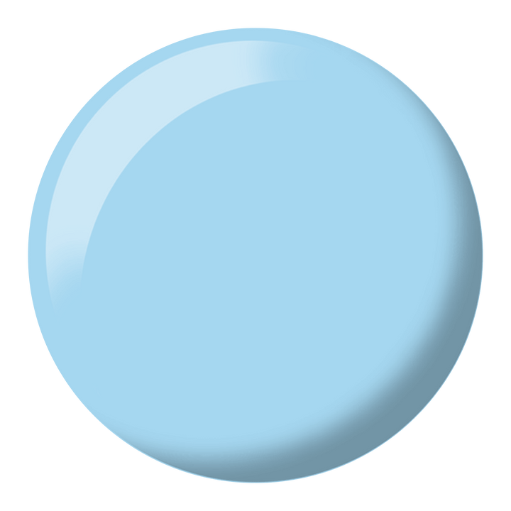 DND Diva #109 Sky High – color