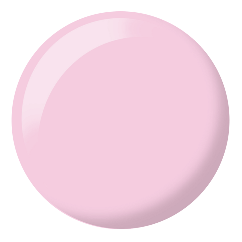 DND Diva #111 Pink A Boo – color