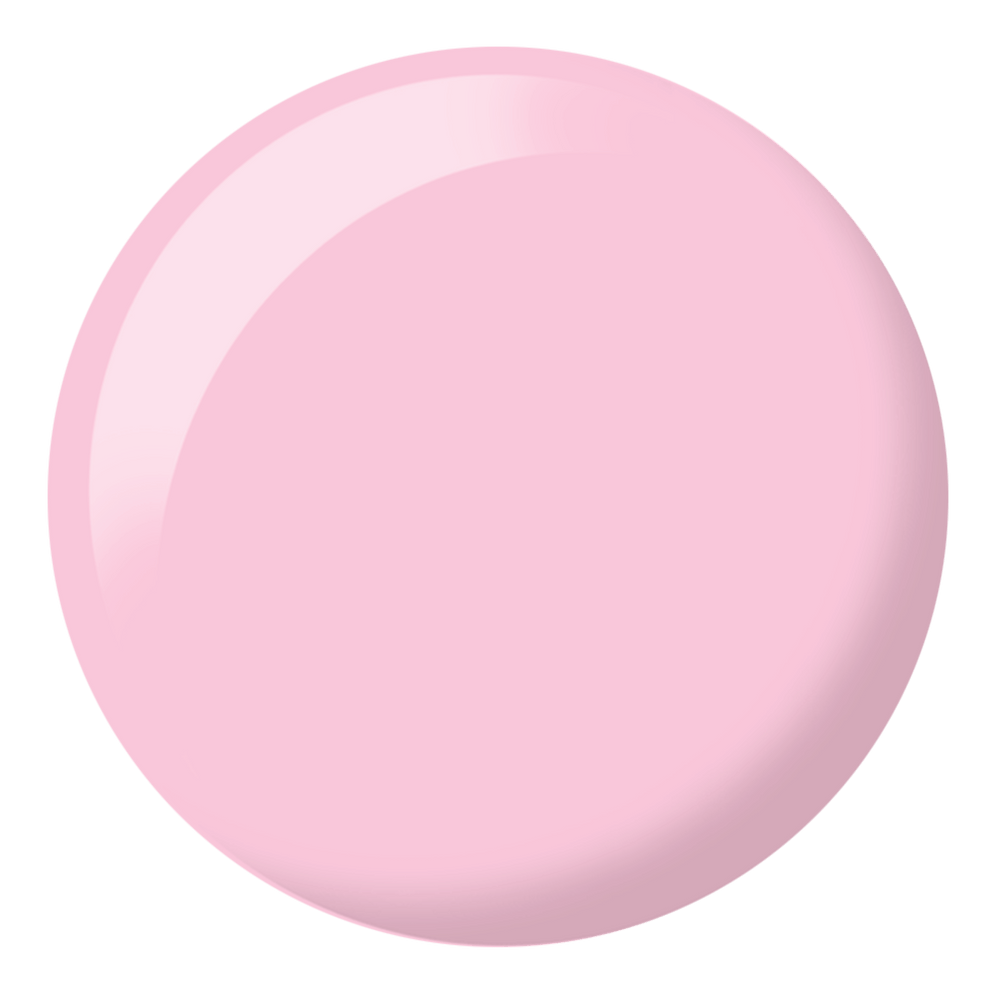 DND Diva #112 Sugared Rose – color
