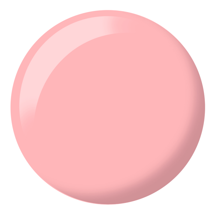 DND Diva #113 Cupcake Frosting – color