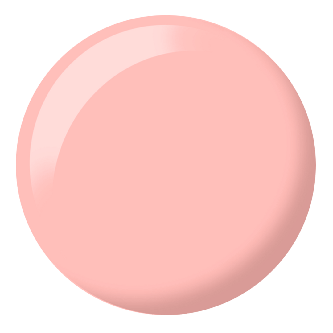 DND Diva #114 Homemade Tart – color