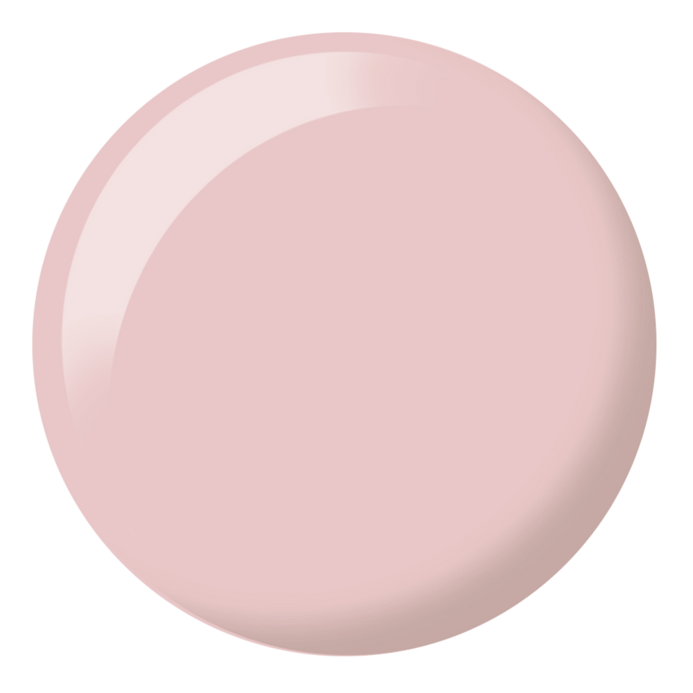DND Diva #115 Pale Blush – color