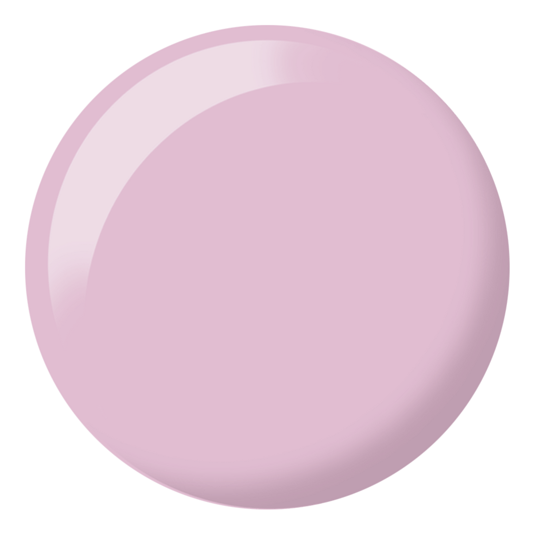 DND Diva #116 Lily Pastel – color