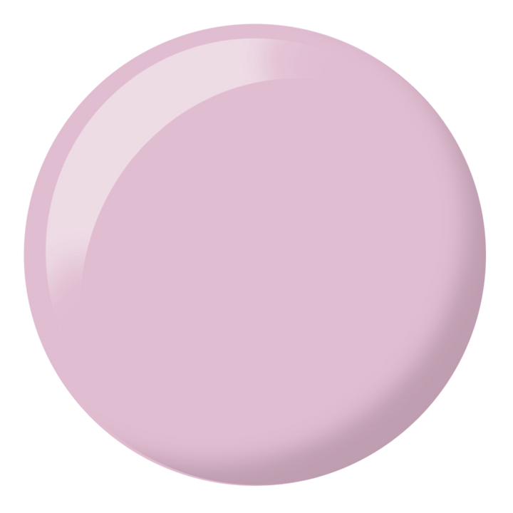 DND Diva #116 Lily Pastel – color
