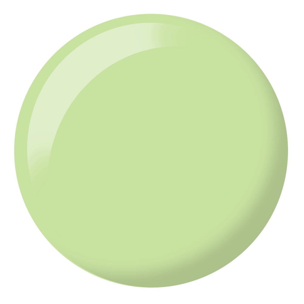 DND Diva #117 Dewy Limeade – color
