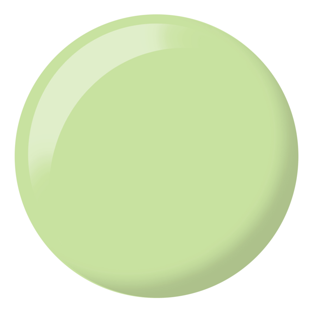 DND Diva #117 Dewy Limeade – color