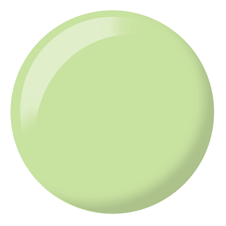 DND Diva #117 Dewy Limeade – color