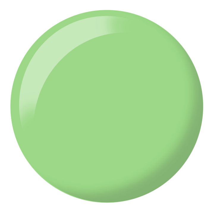 DND Diva #119 Dew Green – color