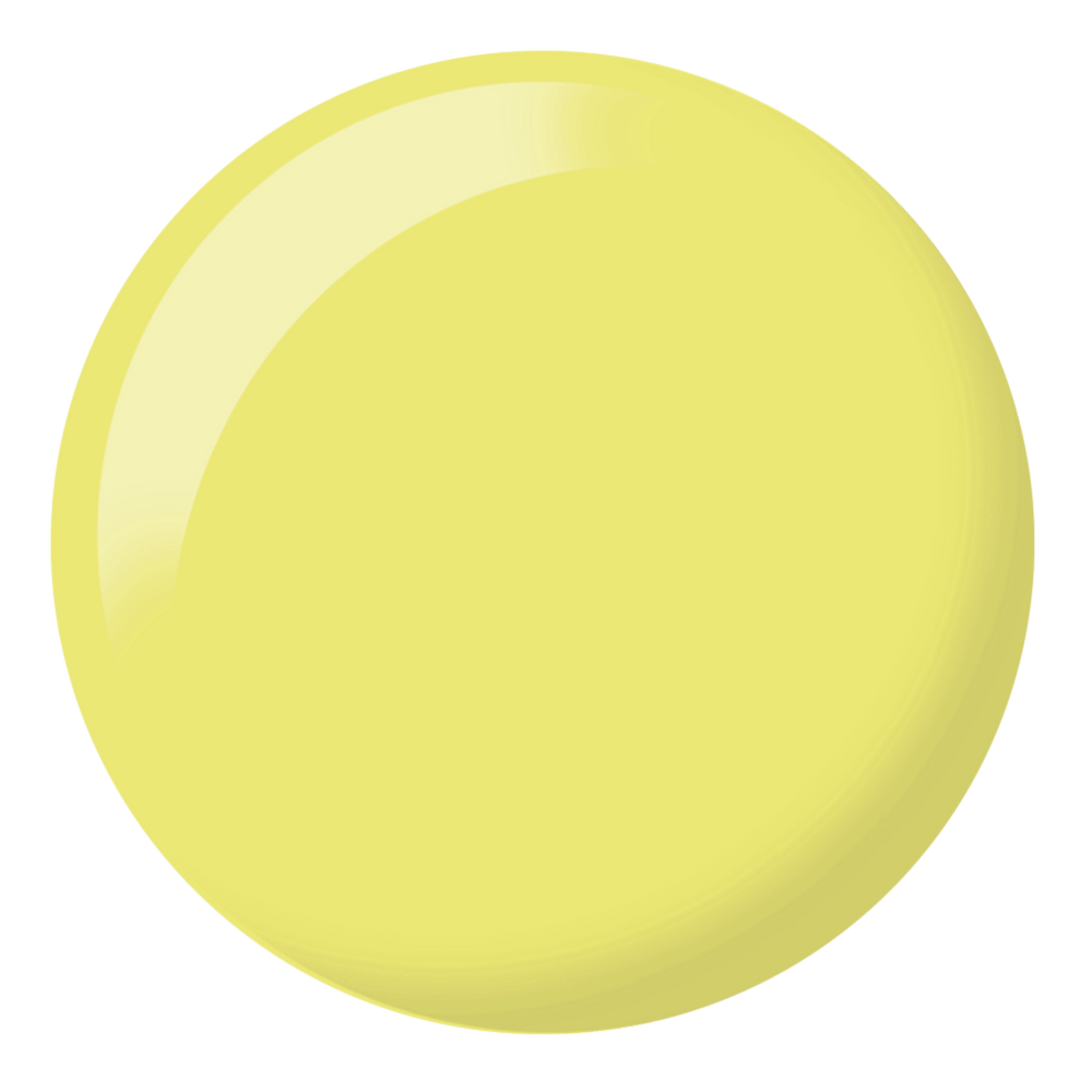 DND Diva #120 Mellow Gemini – color
