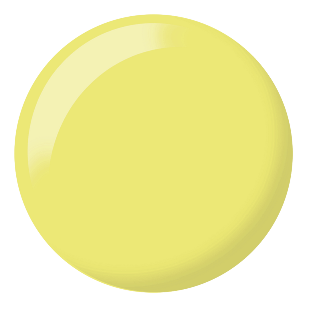 DND Diva #120 Mellow Gemini – color