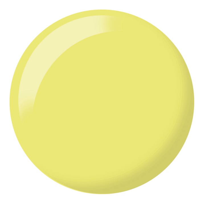 DND Diva #120 Mellow Gemini – color