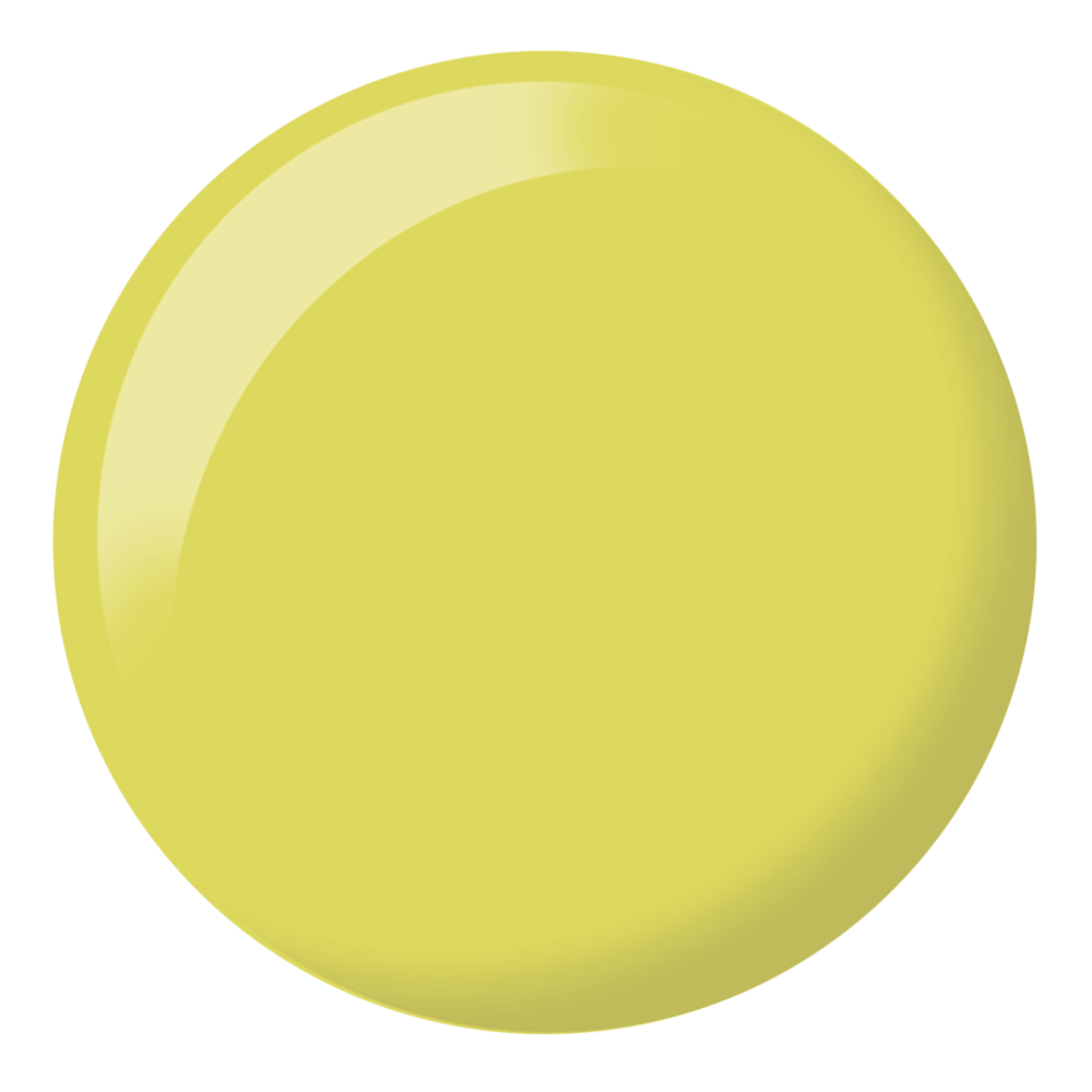 DND Diva #121 Sunny Side Up – color