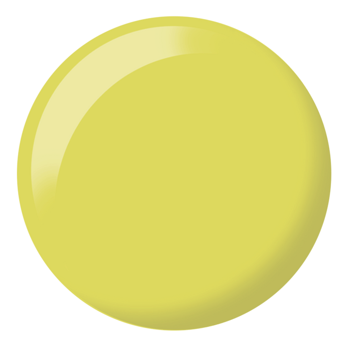 DND Diva #121 Sunny Side Up – color