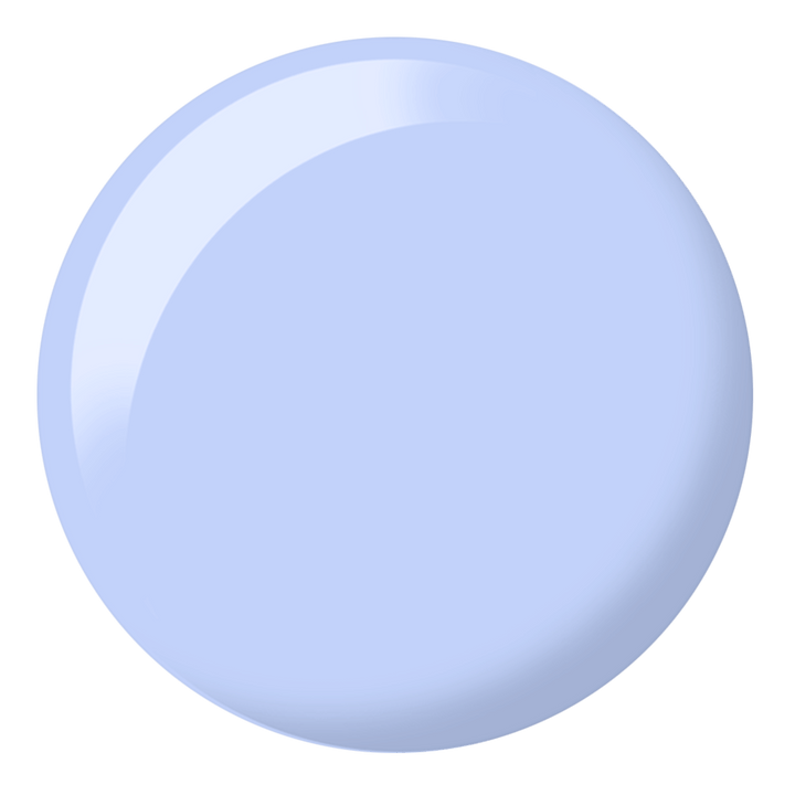 DND Diva #129 Pies In The Sky – color