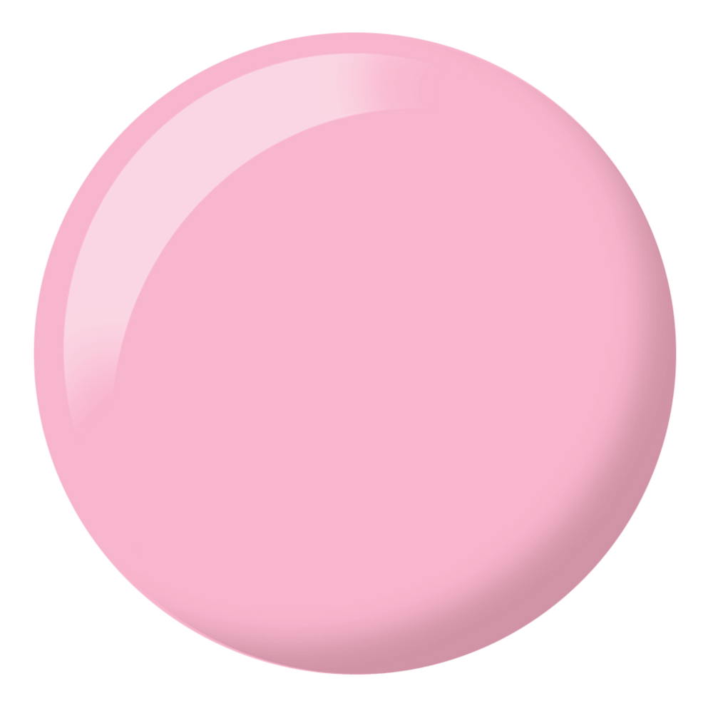 DND Diva #130 Delicate Blush – color
