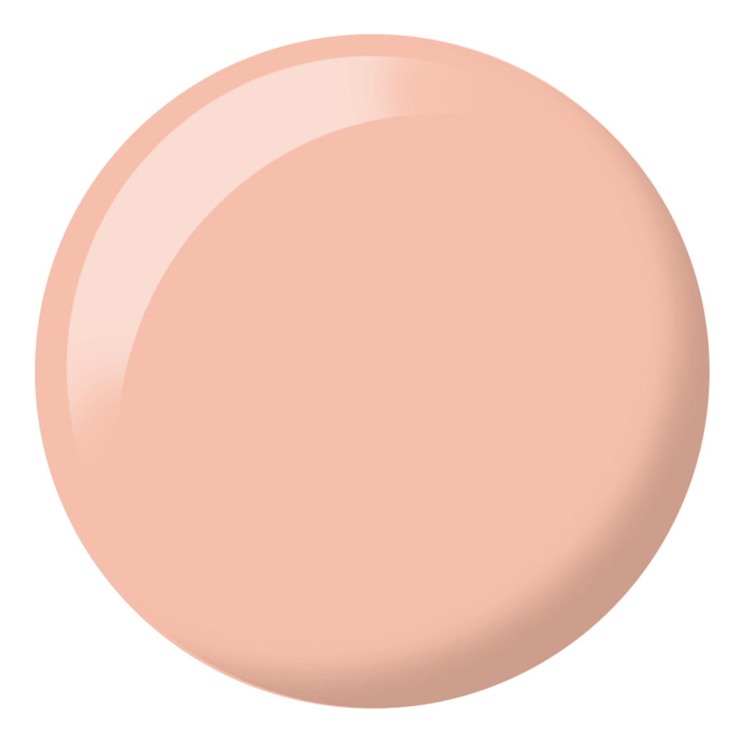 DND Diva #131 Sunday Brunch – color