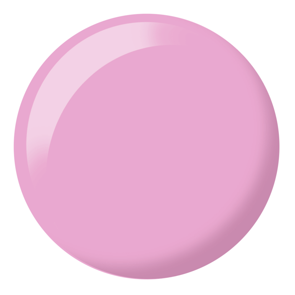 DND Diva #132 Mauve Token – color