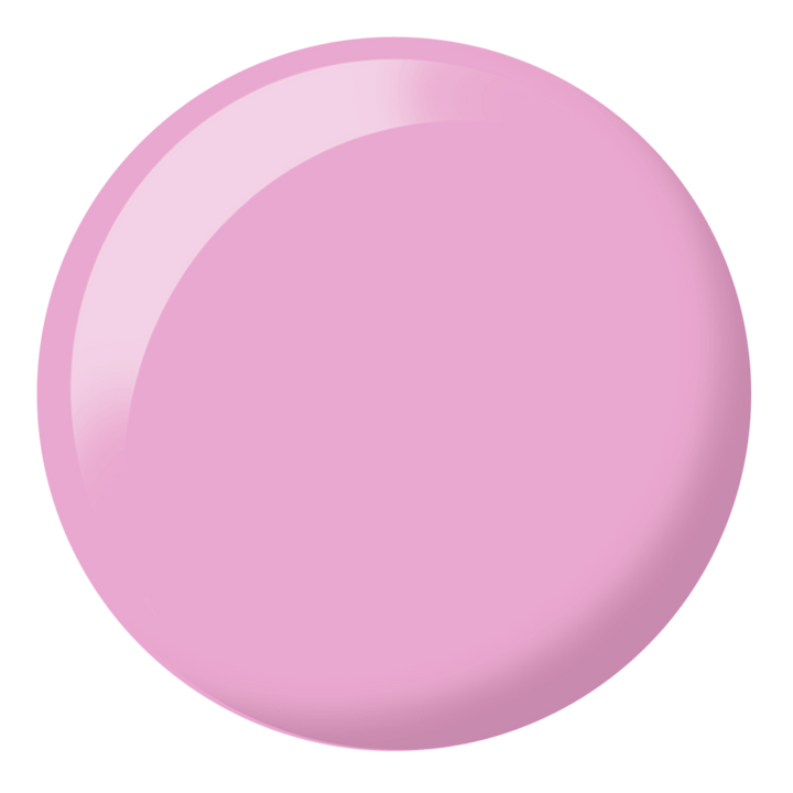 DND Diva #132 Mauve Token – color