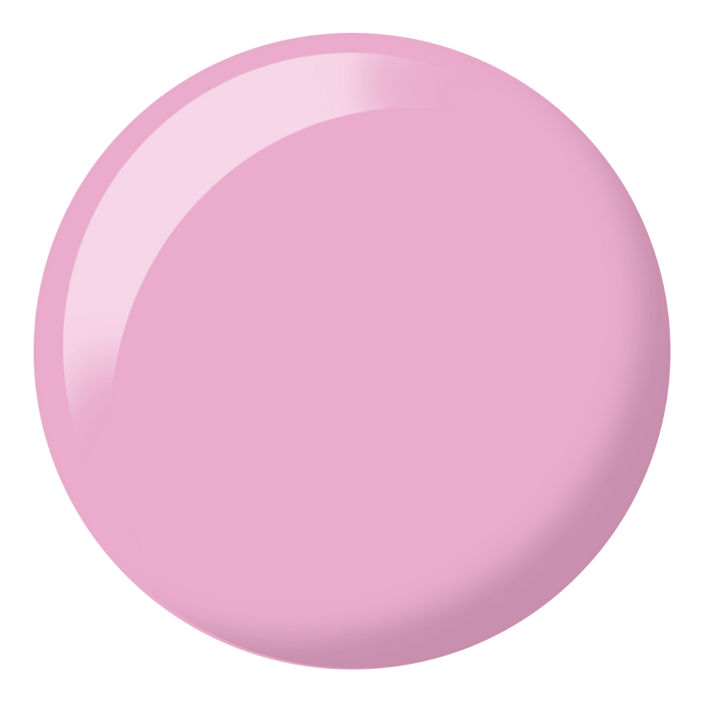 DND Diva #133 Purple Meets Pink – color