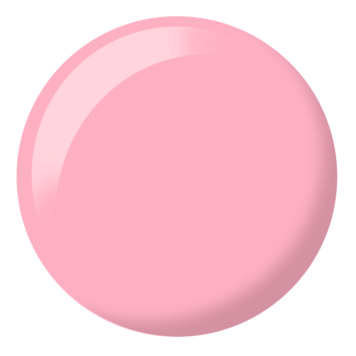 DND Diva #134 Bubblegum Bliss – color