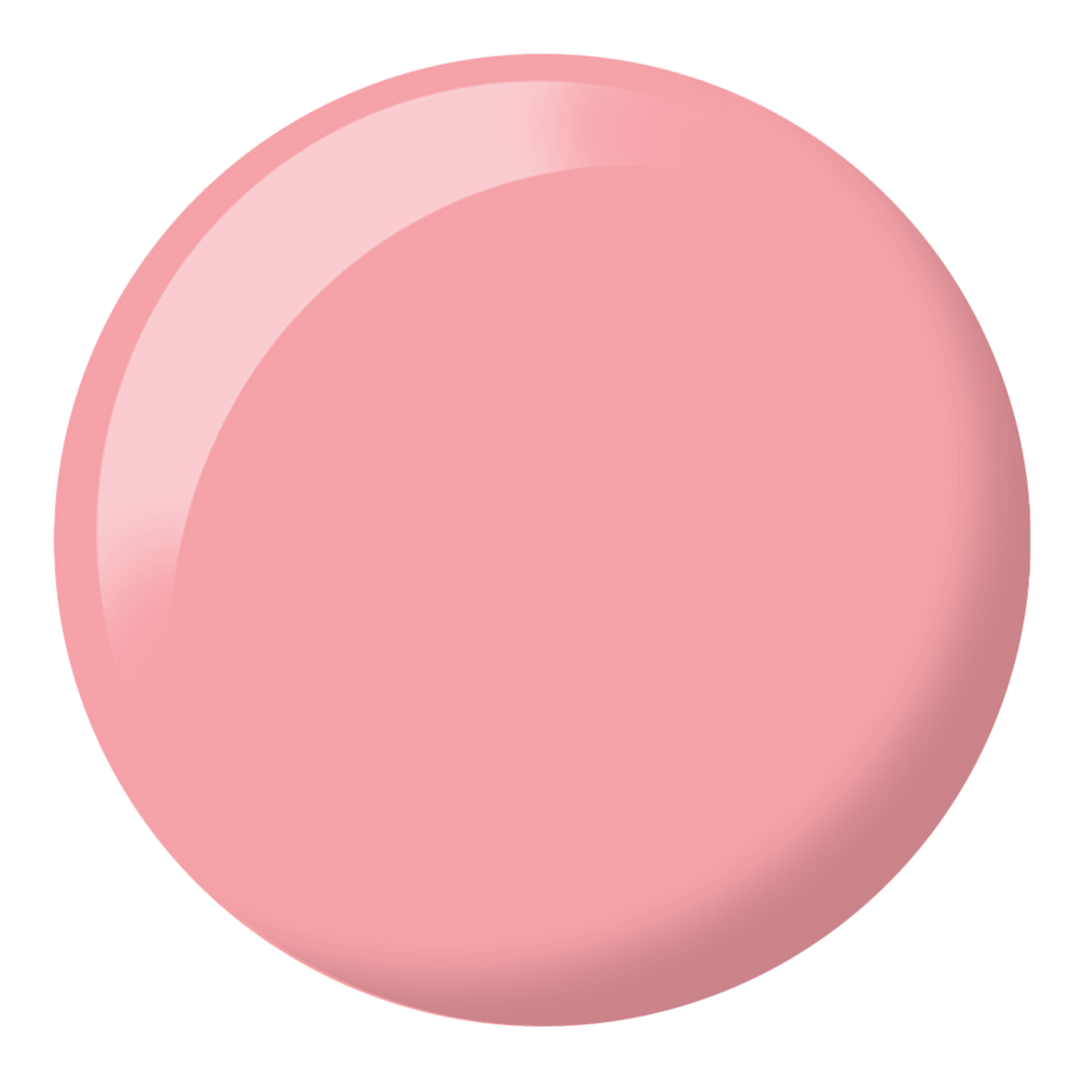 DND Diva #135 Sweet Peony – color