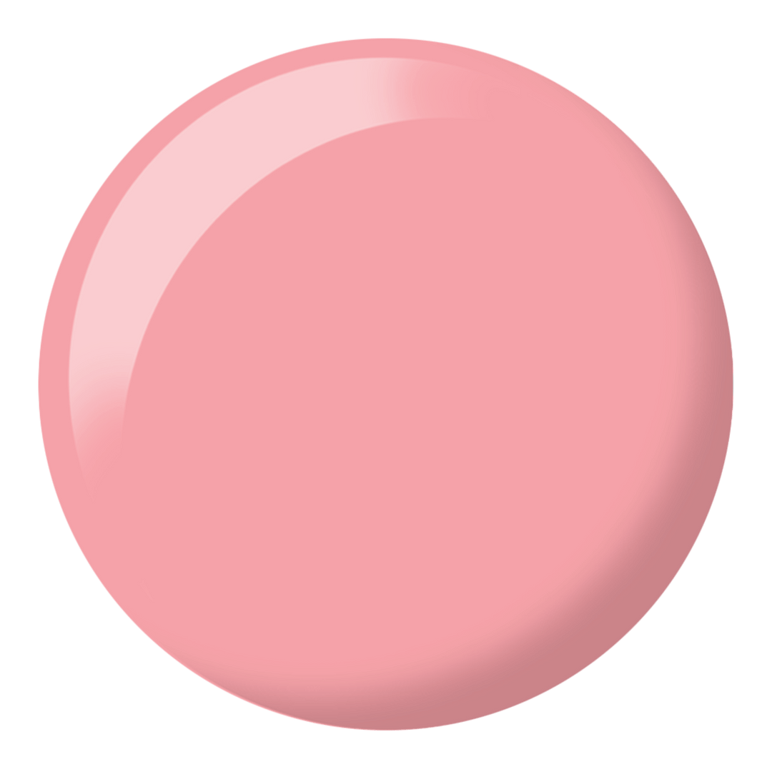 DND Diva #135 Sweet Peony – color