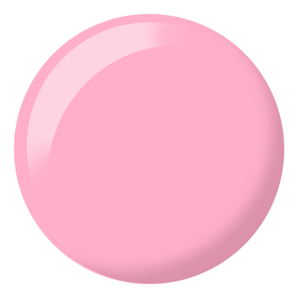 DND Diva #136 Candy Coated – color