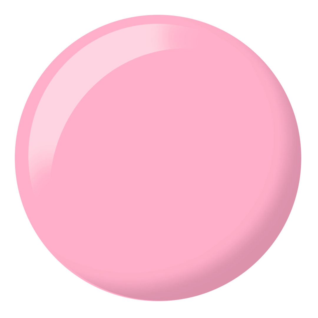 DND Diva #136 Candy Coated – color