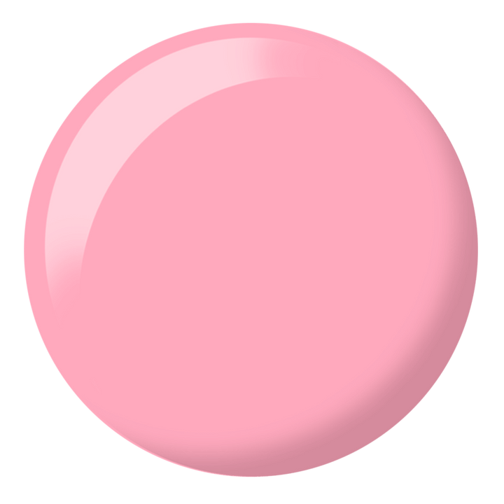 DND Diva #137 Little Pink Dress – color