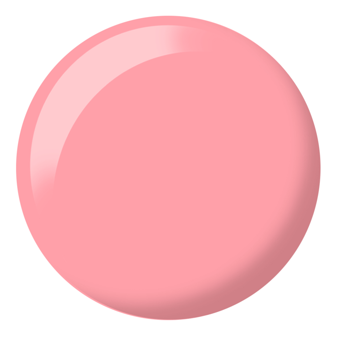DND Diva #138 Circus Pink – color