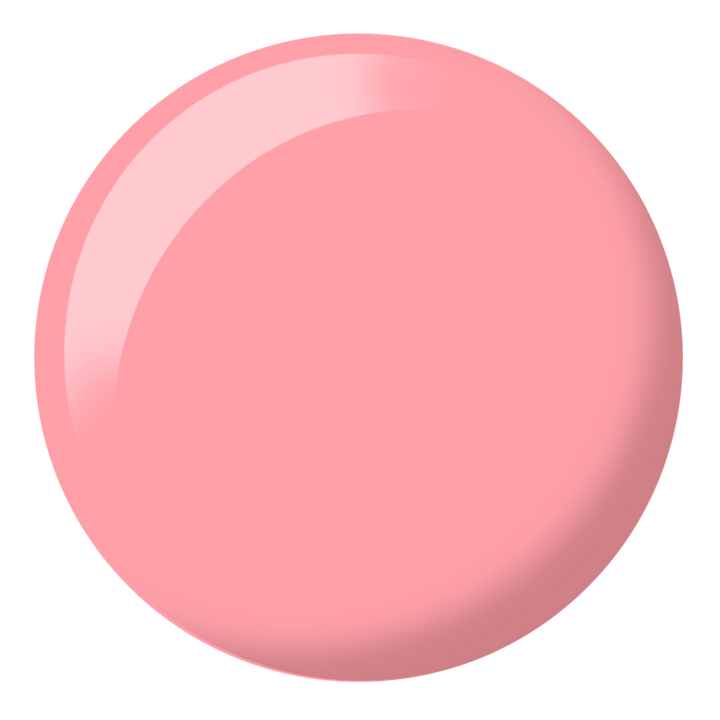 DND Diva #138 Circus Pink – color